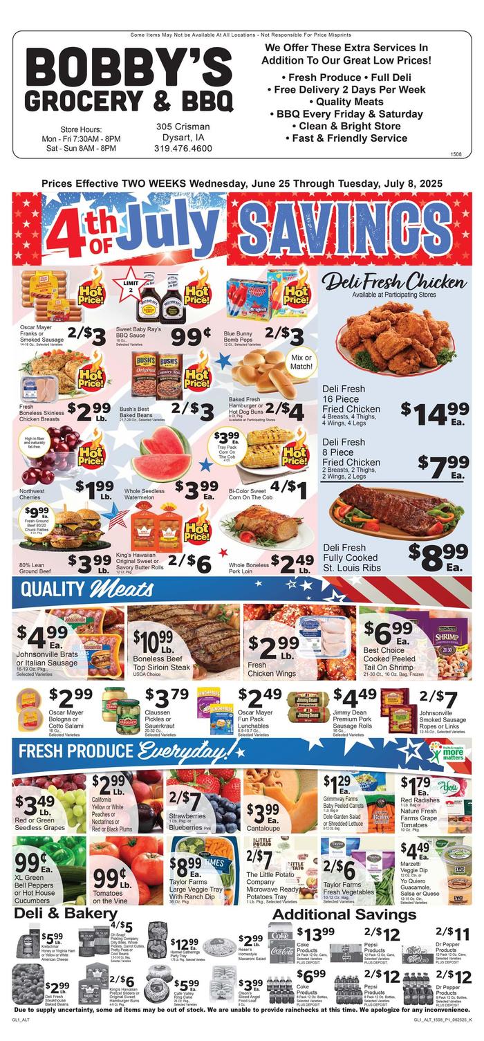Ad page image
